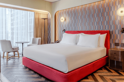 Cinco razones para recorrer Buenos Aires en primavera