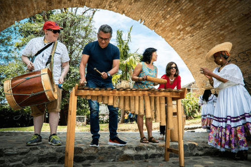 Cinco tendencias que marcarán el turismo en Colombia en 2026