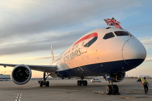 City lights and coastal charm: British Airways launches St. Louis and Guernsey