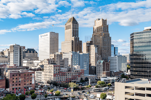 City of Newark launches 'Experience Newark: Local Festivals and Flavors' initiative alongside summer festivals