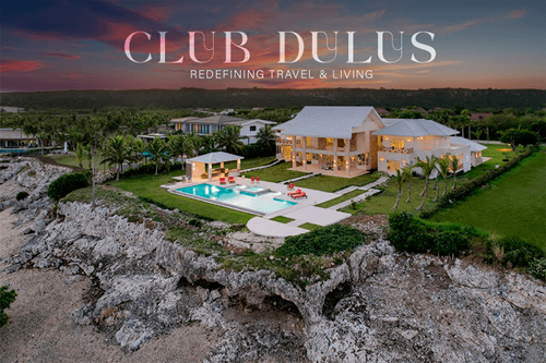 Club Dulus – Redefining travel & living