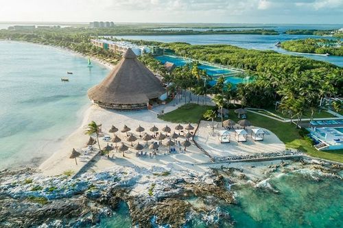 Club Med posts growth in 2025 amid global expansion plans