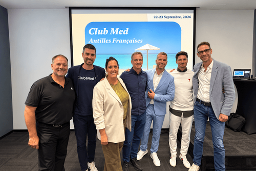 Club Med spotlights Martinique, Guadeloupe and new resorts