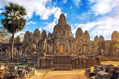 Collette launches new Asia brochure for travel advisors