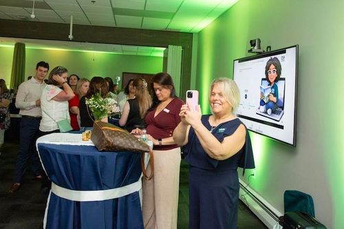 Collette marks Travel Advisor Month with events and fundraising
