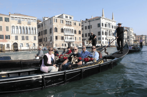 Collette unveils 2026 Italy brochure to support advisors in competitive market