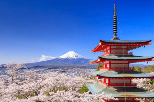 Wendy Wu Tours, now in Canada, has a new booking special