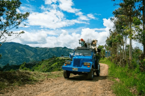Colombia convierte la sostenibilidad en su mayor atractivo turístico, marcando cifras históricas