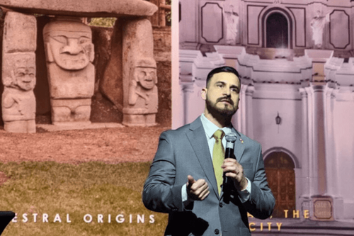 Colombia highlights diversity, connectivity and growth at Toronto showcase  
