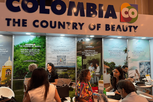 Colombia lleva su oferta de bodas destino a ferias clave en América Latina