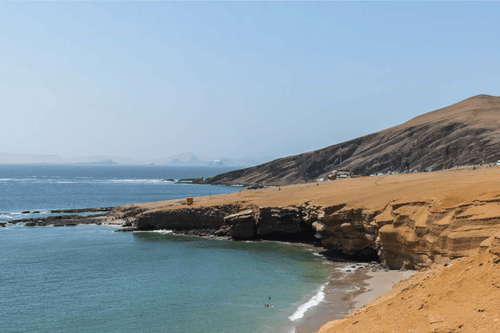 Condé Nast Traveler sitúa a Perú como uno de los destinos esenciales para el 2026