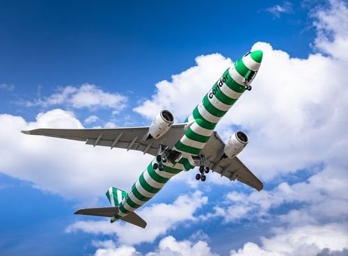 Condor Flugplan für Sommer 2026 veröffentlicht