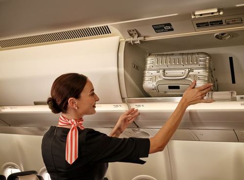 Condor verbessert Gepäckregelungen und schafft einheitliche Standards