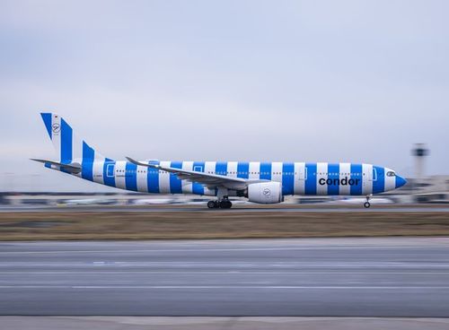 Condor und JetBlue weiten Partnerschaft aus
