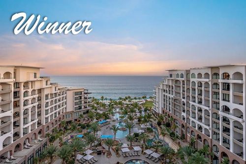 Congratulations to The Villa Group webinar winner!