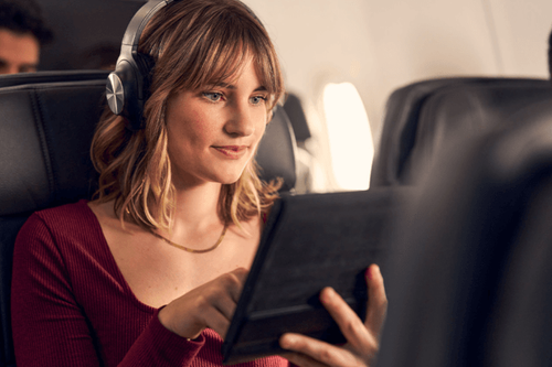 Connecting the world: American Airlines to provide complimentary inflight Wi-Fi, sponsored by AT&T