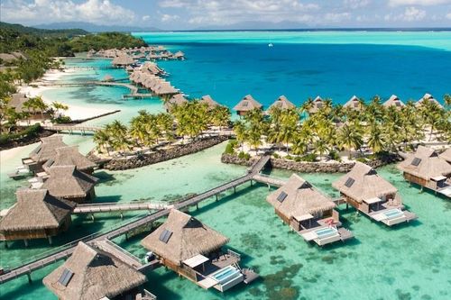 Conrad Bora Nui extends the Paradise Awaits offer