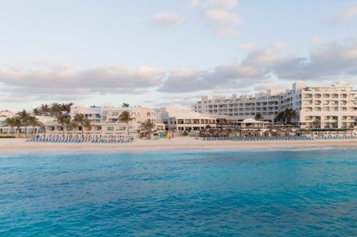 Conviértete en un Agente Certificado con Hyatt