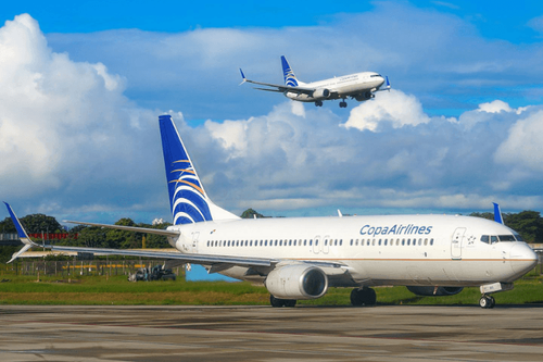 Copa Airlines anuncia 3 nuevos destinos hacía Tulum, México, Florianópolis, Brasil y Raleigh-Durham, EE.UU