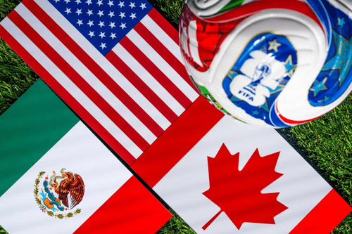 La Copa Mundial de la FIFA 2026 establece un nuevo punto de referencia para viajes transfronterizos confiables y fluidos