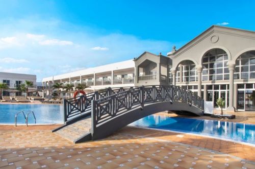 Concours d'agent de voyages: Gagnez un séjour au Coral Cotillo Beach, Fuerteventura