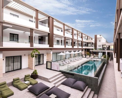Coral Cotillo Reef, un oasis d'exclusivité et de connexion avec la nature