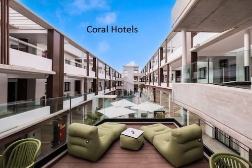Coral Cotillo Reef debuta como nueva propuesta exclusiva en Fuerteventura 