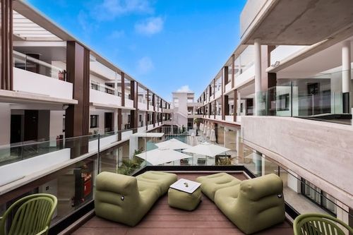 Coral Hotels impulsa su oferta con la apertura del Coral Cotillo Reef y la renovación integral de Coral Ocean View