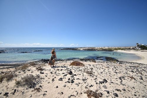 Coral Hotels vous attend à FITUR avec des nouveautés et le tirage au sort d'un séjour à Fuerteventura