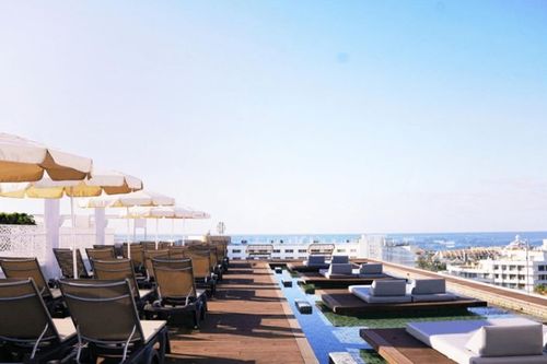 Coral Hotels – Présentation Officielle