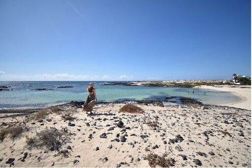 Coral Hotels te espera en FITUR con novedades y un sorteo de una estancia en Fuerteventura