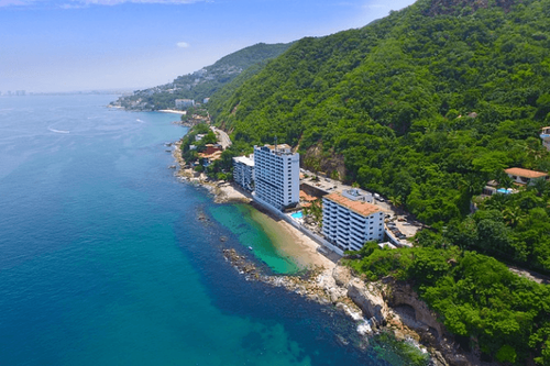 Costa Sur Resort, Classico Collection by Sonesta abre sus puertas en Puerto Vallarta