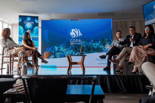 Cozumel Vivo Fest 2025: Un llamado hacia el turismo regenerativo