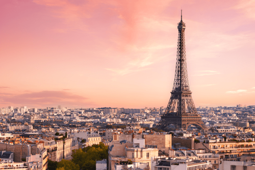 Croissants, champagne, & culture: Make the ultimate getaway to Paris