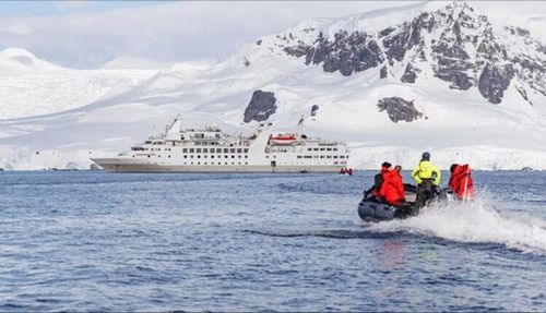 Croisières : Exploris cesse ses activités