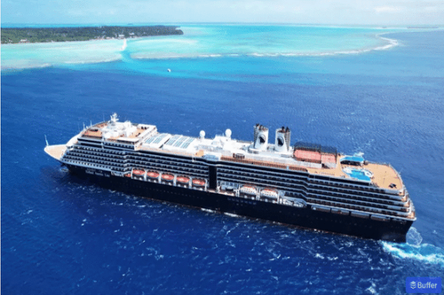 Cruise lines celebrate Canada Day with offers for Canadian travellers and advisors