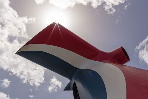 Cruise value keeps clients booking as Carnival Corp. posts record Q3