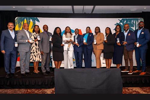 CTO launches Reimagine Plan for Caribbean Tourism at Caribbean Week in NY