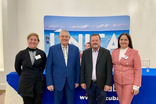 Cuba addresses market concerns and reaffirms commitment to Canadian travellers