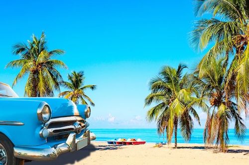 Cuba's enhanced health measures for visitors