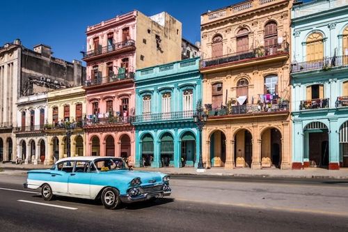 Cuba sees 15% jump in Canadian arrivals as officials reaffirm normal resort operations