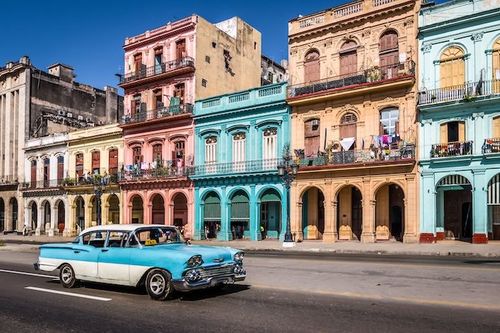 Cuba opens its doors: 176 free-market reforms reshape the tourism landscape