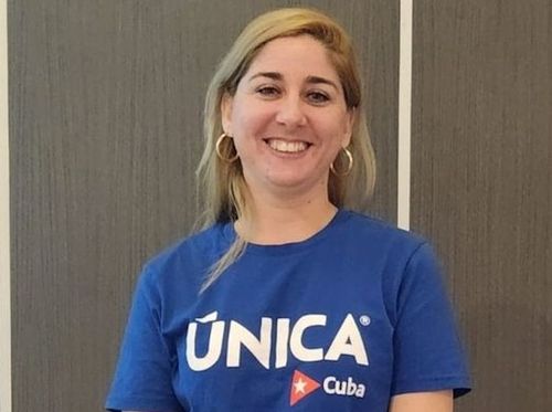 Cuba Tourist Board welcomes new Director Gihana Galindo