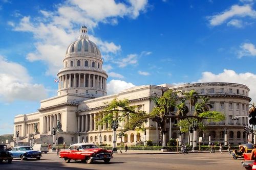 WestJet to offer direct service to Havana