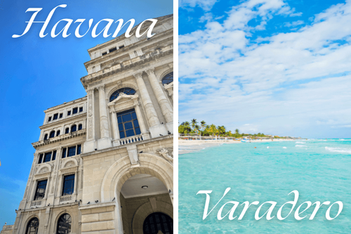 Cuba Travel Guide: From Varadero's Beaches to Havana's Heritage