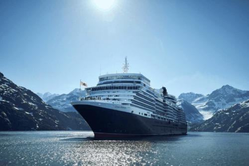 Cunard launches 185 th Anniversary Sale on 185 voyages