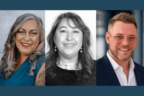 Cunard taps Ruth Fernandez as BDM, Key Accounts, Western USA & Canada
