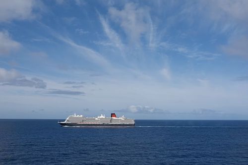 Cunard unveils 110 new luxury itineraries, including two World Voyages
