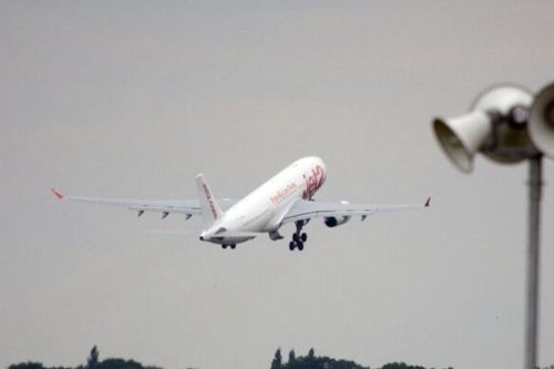 Cyberattaque contre trois aéroports britanniques, des données personnelles dérobées