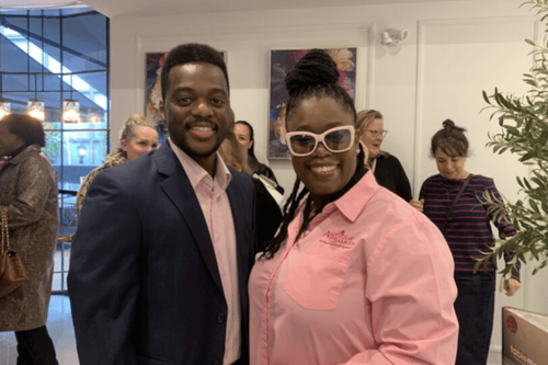 Delicious dishes from Antigua & Barbuda – plus more outreach for the travel trade too